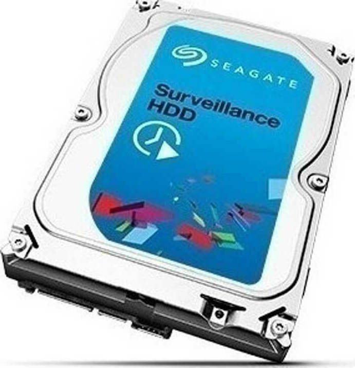 Seagate Skyhawk Surveillance 6TB HDD Hard Disk 3.5
