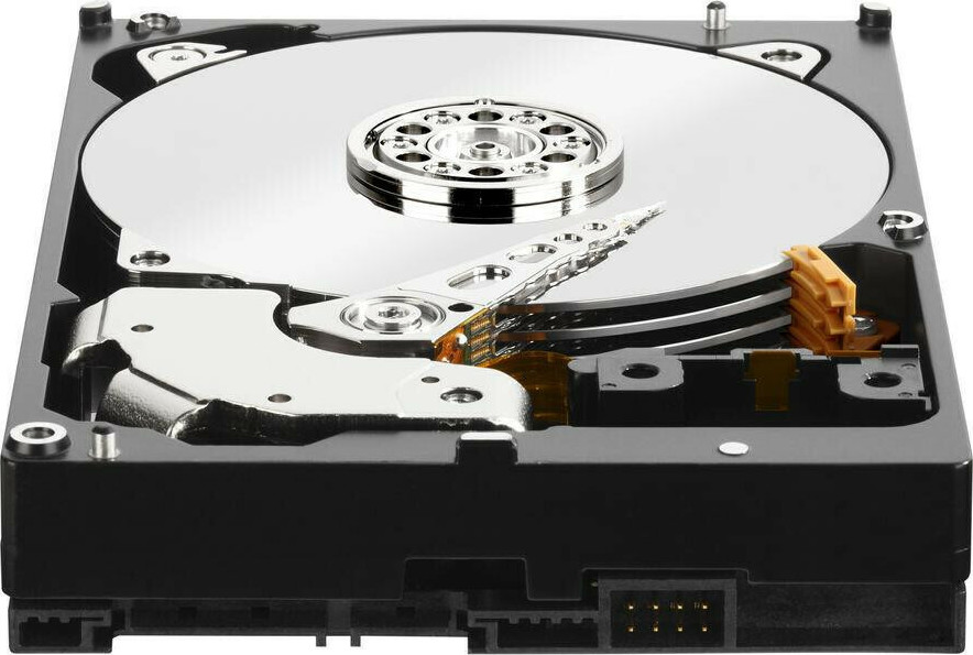 Western Digital Black 4TB HDD Hard Disk 3.5