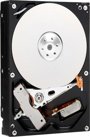 Toshiba DT01 500GB HDD Hard Drive 3.5" SATA III 7200rpm with 32MB Cache for Desktop DT01ACA050