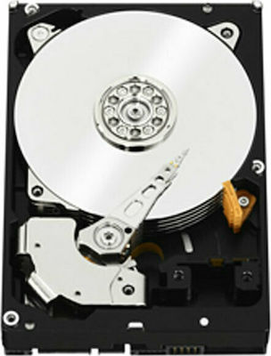 Western Digital Re 4TB HDD Festplatte 3.5" SATA III 7200Umdrehungen pro Minute mit 64MB Cache für Blockflöte / NAS WD4000FYYZ
