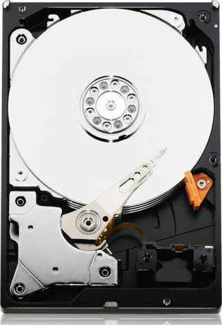 Western Digital Black 500GB HDD Festplatte 3.5" SATA III 7200Umdrehungen pro Minute mit 64MB Cache für Schreibtisch WD5003AZEX