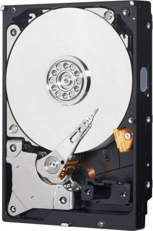 Western Digital Blue 1TB HDD Hard Drive 3.5" SATA III 7200rpm with 64MB Cache for Desktop WD10EZEX