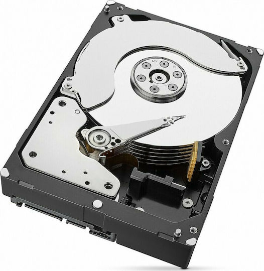 Seagate Barracuda 8TB HDD Hard Disk 3.5
