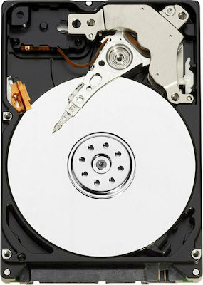 Western Digital Red 1TB HDD Σκληρός Δίσκος 2.5" SATA III 5400rpm με 16MB Cache για NAS / Desktop / Laptop WD10JFCX