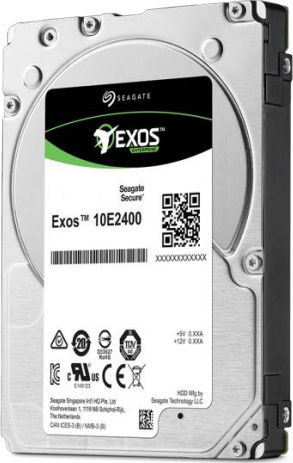 Seagate Enterprise Performance 1.8TB HDD Σκληρός Δίσκος 2.5" SAS 3.0 10000rpm με 256MB Cache για NAS / Server / Desktop / Laptop ST1800MM0129