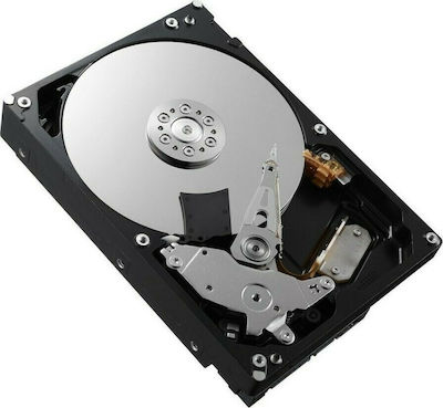 Toshiba P300 2TB HDD Σκληρός Δίσκος 3.5" SATA III 7200rpm με 64MB Cache για Desktop HDWD120UZSVA