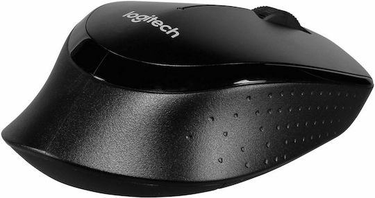 Logitech B330 Ασύρματο Mini Ποντίκι Μαύρο