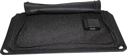 PowerPlus Chimp Ηλιακό Panel Φορτιστής 7W με USB Output (Φορητών Συσκευών) (0548)