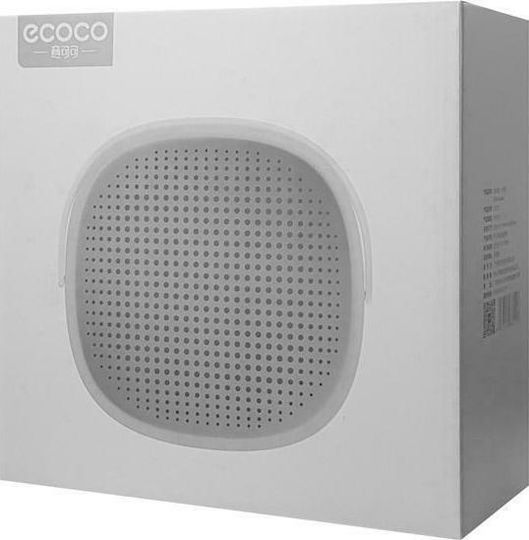 Ecoco Сито Зеленчуци Пластмаса 21x21см 1бр