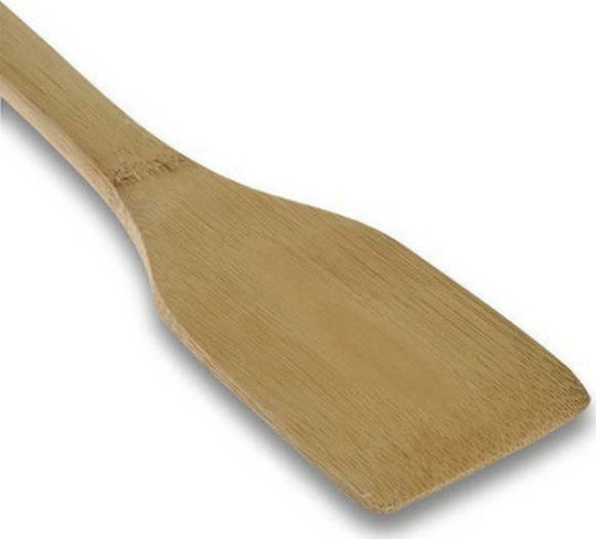 Nava Terrestrial Σπάτουλα Μαγειρικής Ξύλινη 30.5cm