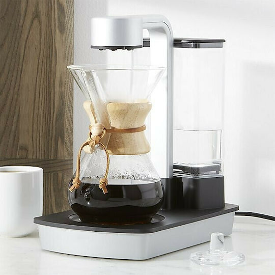 Chemex Ottomatic 2.0 Pour Over Set Γυάλινο Διάφανο 19x30x33mm