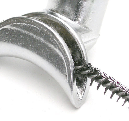 Pallo Brush Steamy Wanda Πράσινη