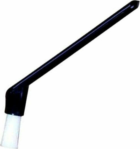Wega Black Cleaning Brush