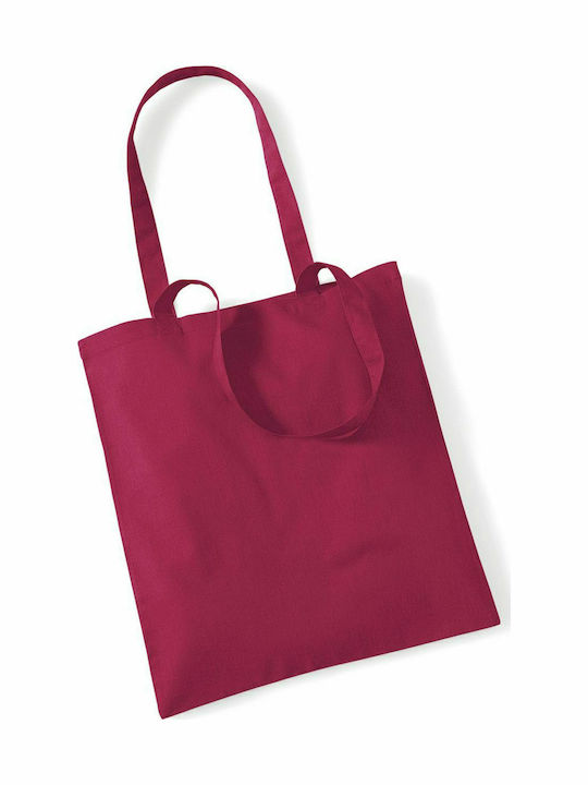 Westford Mill Baumwolltasche für Einkaufstaschen Westford Mill Baumwolltasche für Einkaufstaschen