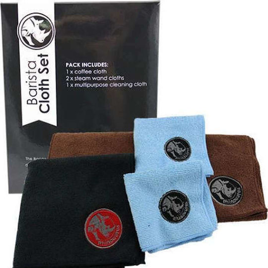 Rhino Coffee Gear Cloth