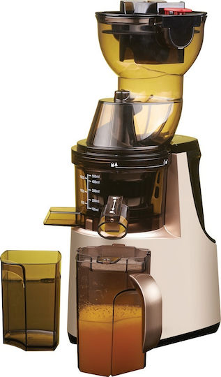 Karamco juicer Slow Compression JE230-18M00 250W