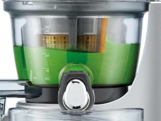 Sage juicer Slow Compression Big Squeeze 240W