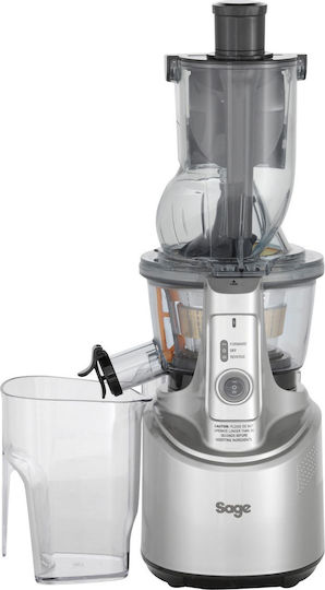 Sage juicer Slow Compression Big Squeeze 240W