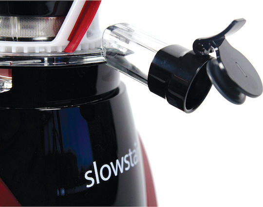 Tribest Entsafter Langsame Kompression Slowstar 200W