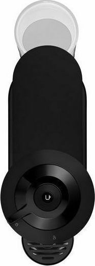 De'Longhi Next Pod Coffee Machine Vertuo Matte Black