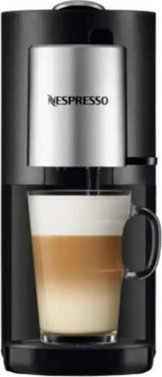 Krups Atelier Espressor pentru capsule Nespresso Presiune 19bar Negru