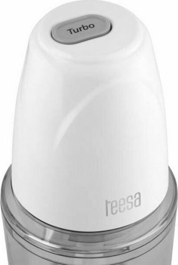 Teesa Мултифункционална Машина 260W с Капацитет 500ml Бял