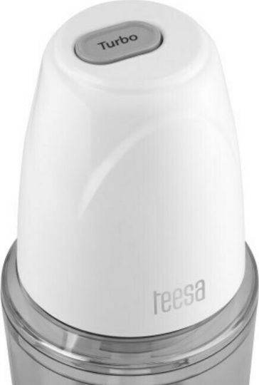Teesa Мултифункционална Машина 260W с Капацитет 500ml Бял