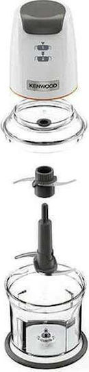 Kenwood Πολυκόπτης Multi 500W με Δοχείο 500ml Inox
