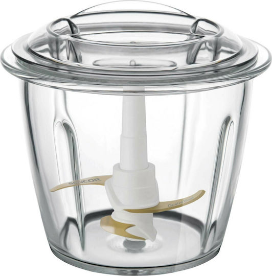 Sencor Multi Chopper 800W with 1.5L Inox Bowl