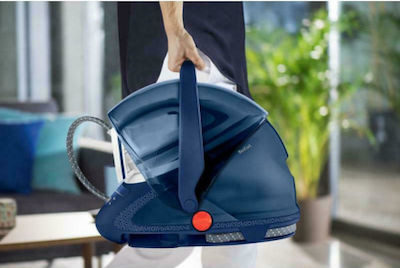 Tefal Pro Express Σύστημα Σιδερώματος Πίεσης 8bar με Δοχείο 1.9lt