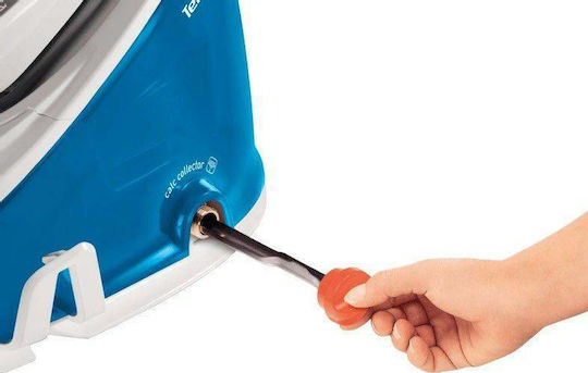 Tefal Effectis Steam Ironing Station 6.5bar with 1.4lt Container