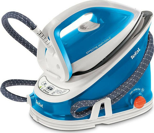 Tefal Effectis Steam Ironing Station 6.5bar with 1.4lt Container