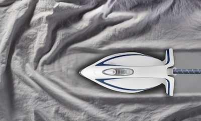 Tefal Pro Express Σύστημα Σιδερώματος Πίεσης 7.8bar με Δοχείο 1.9lt