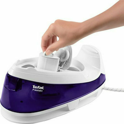 Tefal Fasteo Steam Ironing Station 5bar with 1.2lt Container