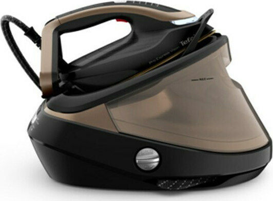 Tefal Pro Express Vision Steam Ironing Station 9bar with 1.2lt Container