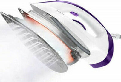 Philips FastCare Compact Sistem de călcat cu aburi 5.2bar cu rezervor 1.5l