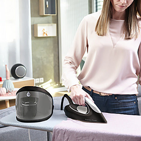 Tefal Express Power Steam Ironing Station 6.6bar with 1.8lt Container