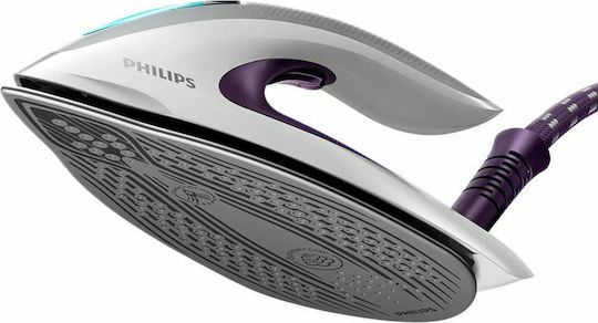 Philips PerfectCare Elite Plus Σύστημα Σιδερώματος Πίεσης 7.5bar με Δοχείο 1.8lt