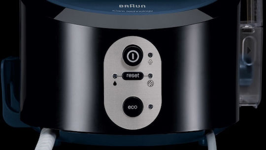 Braun Carestyle 5 Steam Ironing Station 7.5bar with 2lt Container