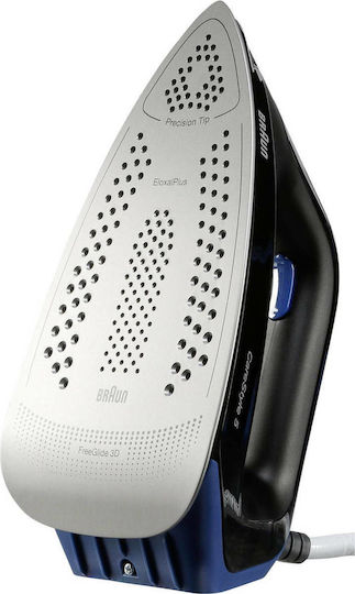 Braun Carestyle 5 Steam Ironing Station 7.5bar with 2lt Container