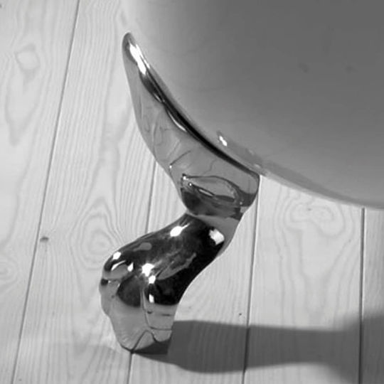 Carron Bathrooms Ascoli Свободно поставяне на ваната Акрил 170x75см