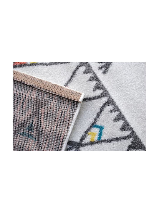 Ragolle 7430 Kids Rug Ecru 133x190cm