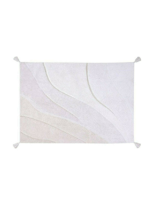 Lorena Canals Handmade Kids Rug Cotton 140x200cm Cotton Shades