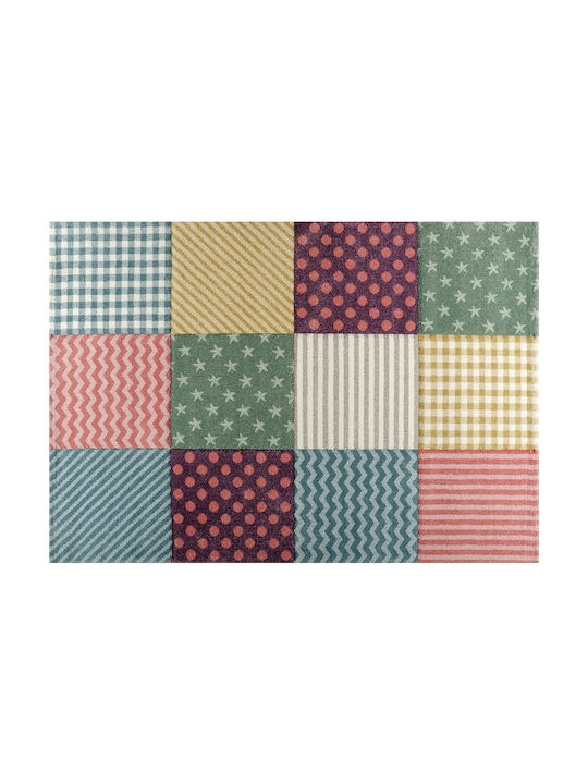 Tzikas Carpets 19307-110 Детско килимче Многоцветен 160x230см Дебелина 13мм