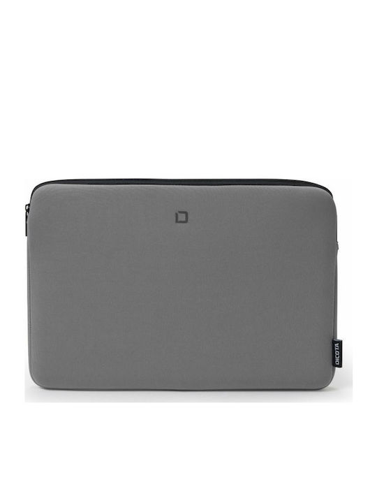 Dicota Base Tasche Fall für Laptop 12.5" in Gray Farbe