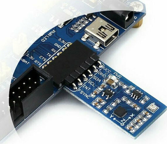 Waveshare Αισθητήρας WS1-012476 1τμχ