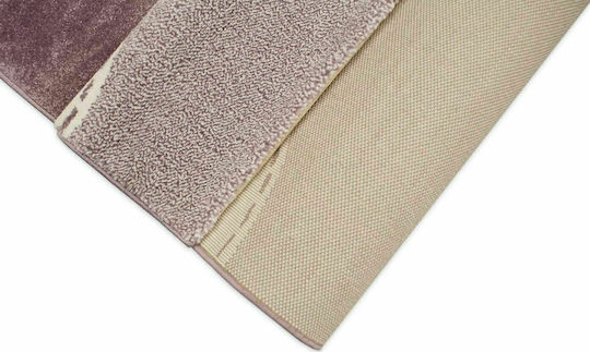 Tzikas Carpets 21914-750 Детско килимче Лилав 133x190см Дебелина 13мм
