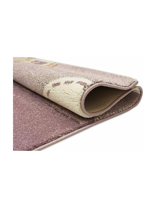 Tzikas Carpets Kids Synthetic Rug 21914-750 133x190cm 13mm