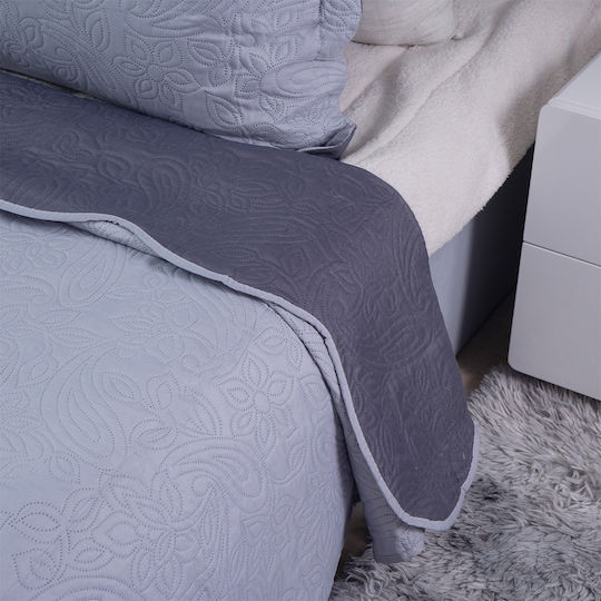 Silk Fashion Solid Σετ