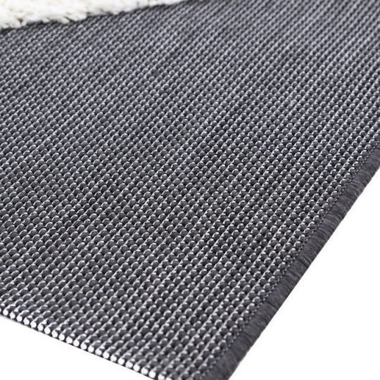 Royal Carpet Richie Ritual 15573 969 Παιδικό Χαλί Γκρι 120x170cm Πάχους 22mm